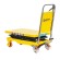 Гидравлический подъемный стол PTS 150 (150 кг; 700х450 мм; 1,2 м) SMARTLIFT (SMART) купить в Казани