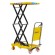 Гидравлический подъемный стол PTS 150 (150 кг; 700х450 мм; 1,2 м) SMARTLIFT (SMART) купить в Казани