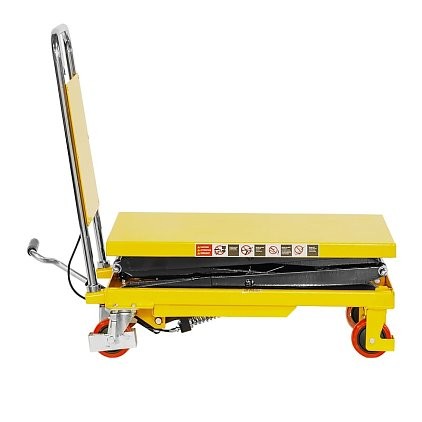 Гидравлический подъемный стол PTS 150 (150 кг; 700х450 мм; 1,2 м) SMARTLIFT (SMART) купить в Казани Гидравлический подъемный стол PTS 150 (150 кг; 700х450 мм; 1,2 м) SMARTLIFT (SMART) купить в Казани