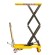 Гидравлический подъемный стол PTS 150 (150 кг; 700х450 мм; 1,2 м) SMARTLIFT (SMART) купить в Казани