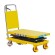 Гидравлический подъемный стол PTS 150 (150 кг; 700х450 мм; 1,2 м) SMARTLIFT (SMART) купить в Казани