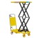 Гидравлический подъемный стол PTS 150 (150 кг; 700х450 мм; 1,2 м) SMARTLIFT (SMART) купить в Казани