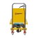 Гидравлический подъемный стол PTS 150 (150 кг; 700х450 мм; 1,2 м) SMARTLIFT (SMART) купить в Казани