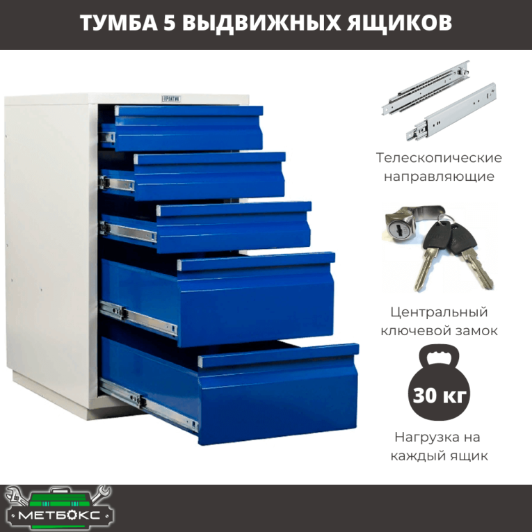 Верстак Profi WT100.WD5/F1.020 купить в Казани Верстак Profi WT100.WD5/F1.020 купить в Казани