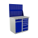 Верстак Profi WT100.WD2/WD5.020 купить в Казани