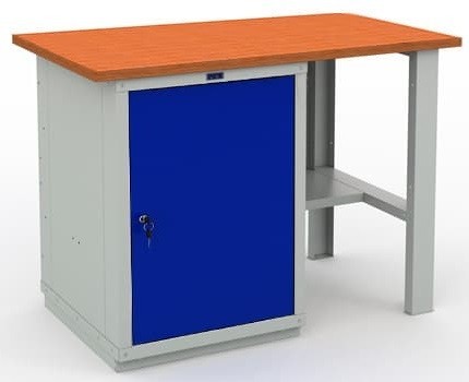 Верстак Expert W120.WS1/F2.000 купить в Казани