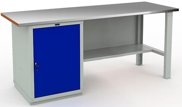 Верстак Expert W200.WS1/F2.000.W купить в Казани