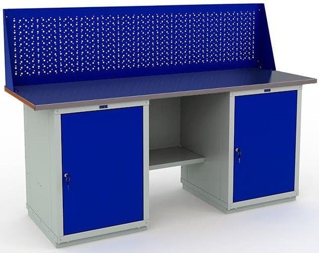 Верстак Expert W200.WS1/WS1.010.W купить в Казани