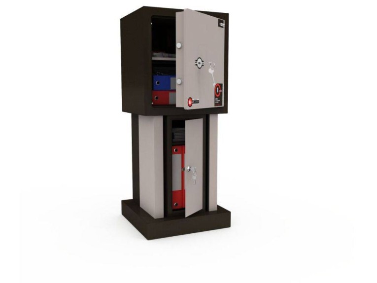 Сейф LS-015 K купить в Казани Сейф LS-015 K купить в Казани