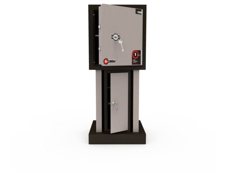 Сейф LS-015 K купить в Казани Сейф LS-015 K купить в Казани