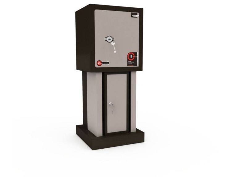 Сейф LS-015 K купить в Казани Сейф LS-015 K купить в Казани