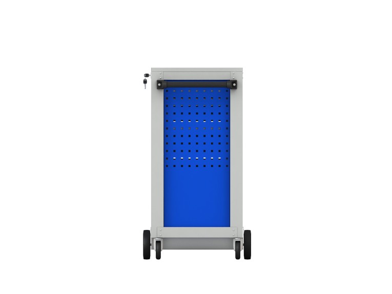 Тумба инструментальная LOGITEX 06 XS.1 купить в Казани