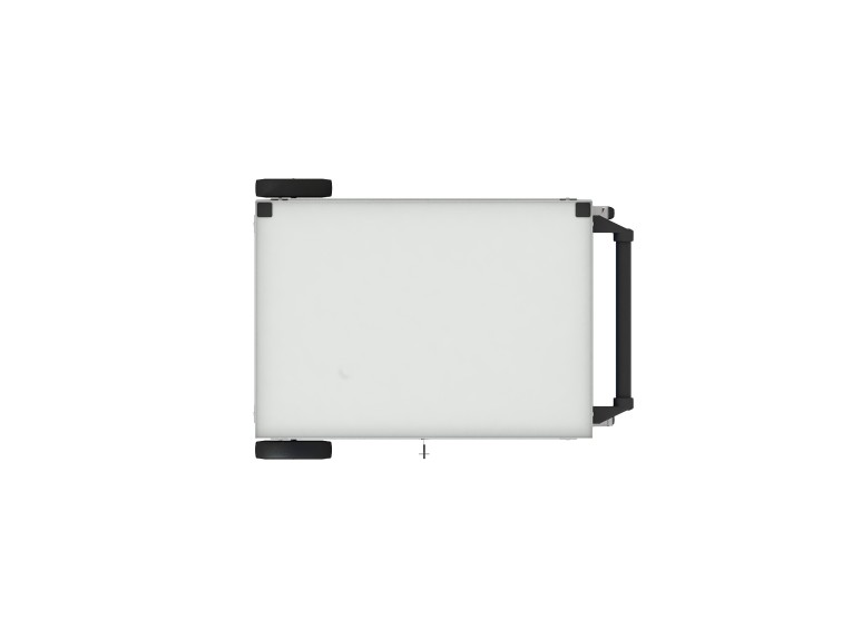 Тумба инструментальная LOGITEX 06 XS.1 купить в Казани