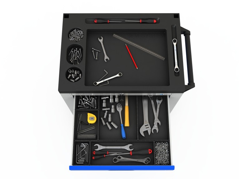 Тумба инструментальная LOGITEX 06 XS.1 купить в Казани