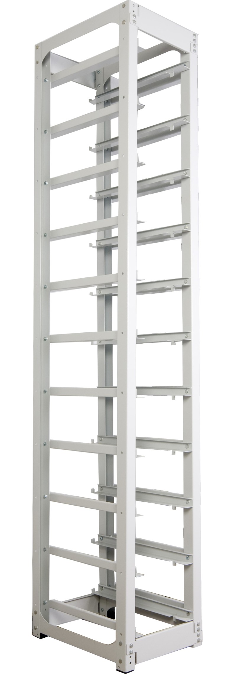 Стеллаж контейнерный СТК-20.045.05.10 купить в Казани