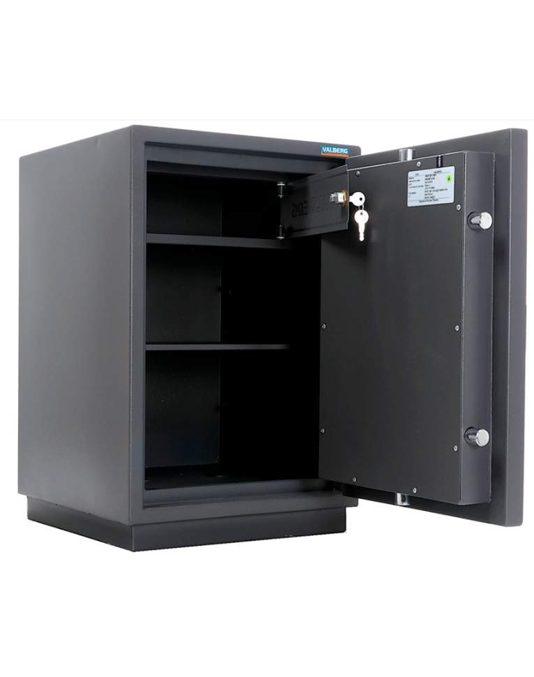 Взломостойкий сейф Valberg Кварцит 65МТ купить в Казани