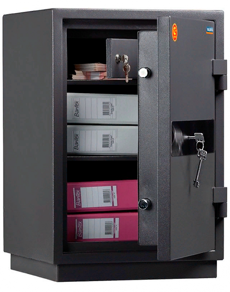 Взломостойкий сейф Valberg Кварцит 65МТ купить в Казани