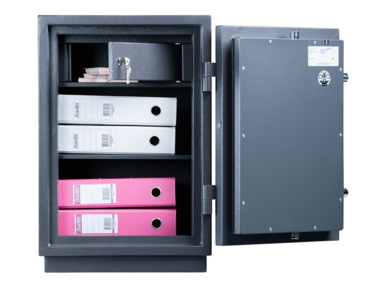 Взломостойкий сейф Valberg Кварцит 65МТ купить в Казани