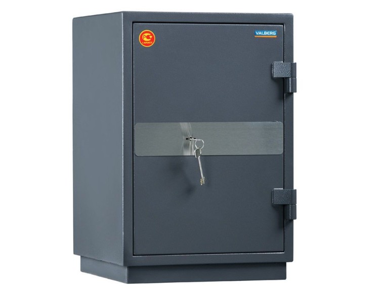 Взломостойкий сейф Valberg Кварцит 65МТ купить в Казани