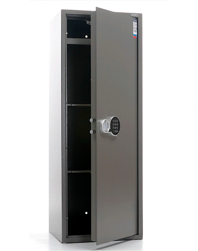 Офисный сейф Aiko TM-120T EL купить в Казани