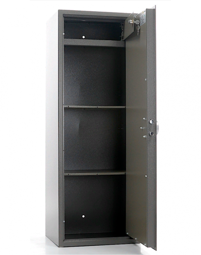 Офисный сейф Aiko TM-120T EL купить в Казани