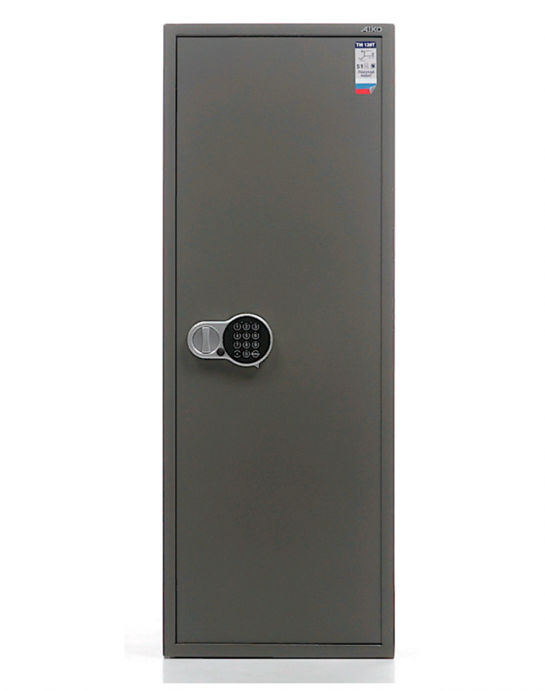 Офисный сейф Aiko TM-120T EL купить в Казани