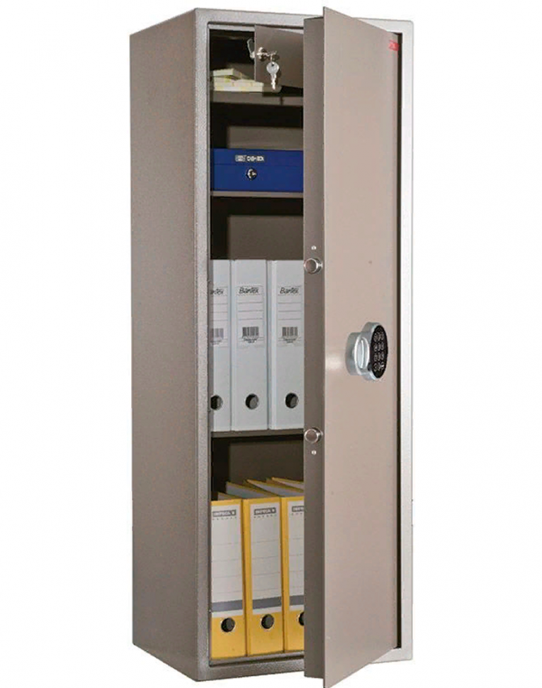 Офисный сейф Aiko TM-120T EL купить в Казани