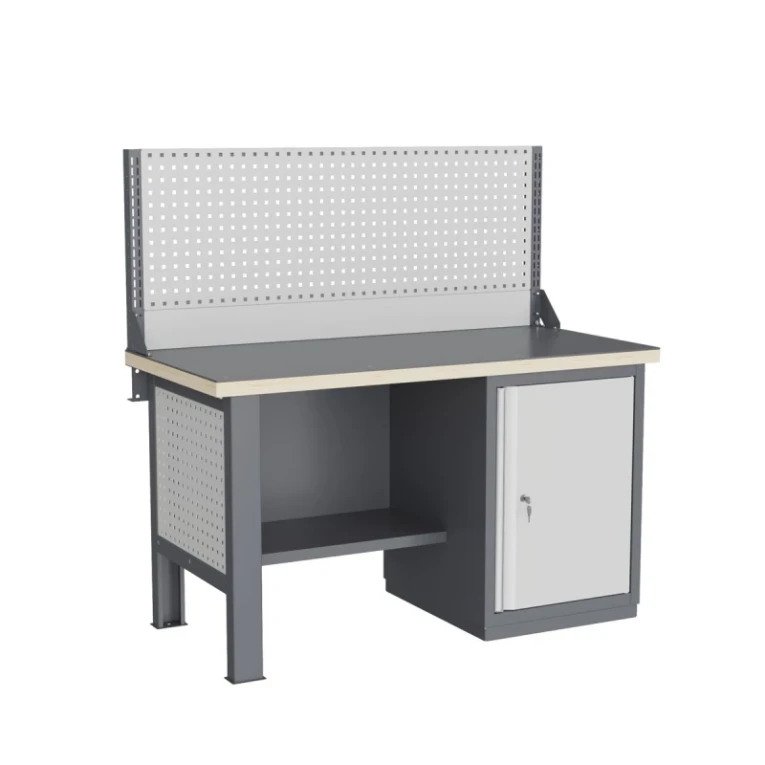 Верстак FBK 1551.17.3-1 купить в Казани