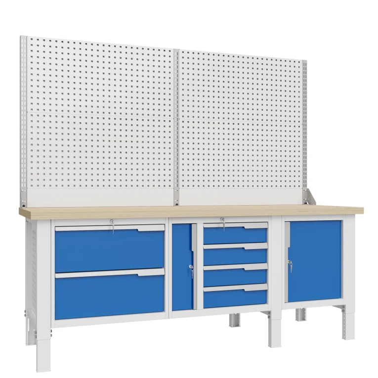 Стол-верстак Craft 2202.S7L26.24-2 купить в Казани