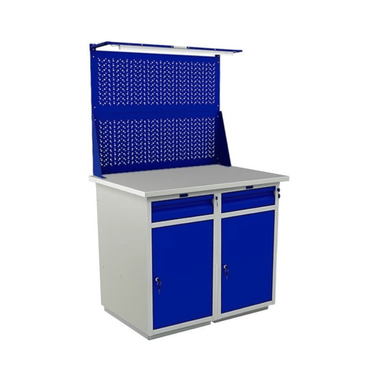 Верстак Profi WT100.WD2/WD2.021 купить в Казани