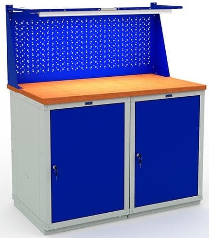 Верстак Expert W120.WS1/WS1.011 купить в Казани Верстак Expert W120.WS1/WS1.011 купить в Казани