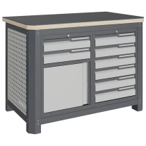 Верстак MCN 1252.S69