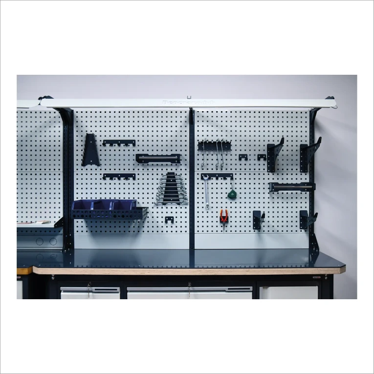 Верстак MCN 1252.S69 купить в Казани