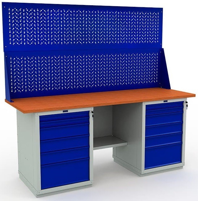 Верстак Expert W200.WS6/WS6.020 купить в Казани