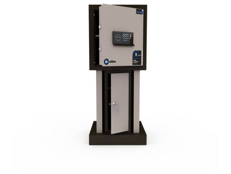 Сейф LS-015K EC купить в Казани