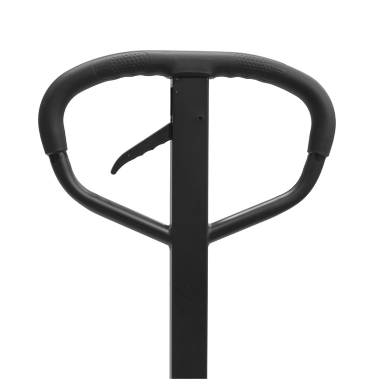 Гидравлическая тележка (рохля) SD (BF40, г/п 4000 кг, вилы 1150x550 мм, NDN) SMARTLIFT (SMART) купить в Казани