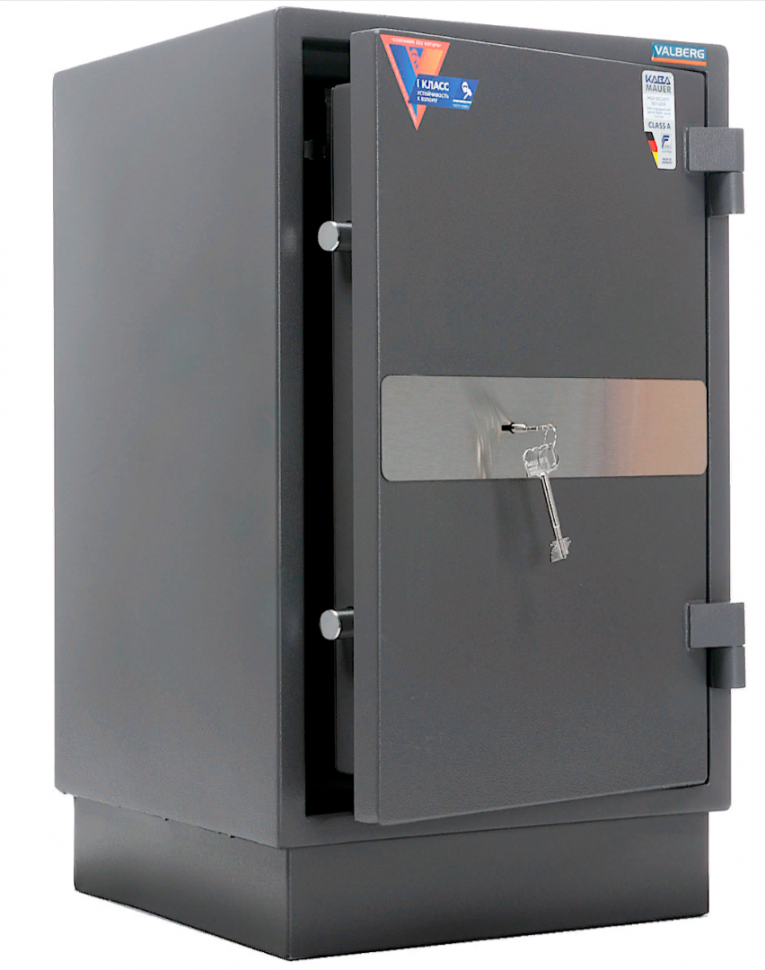 Взломостойкий сейф Valberg Кварцит 75 МТ купить в Казани