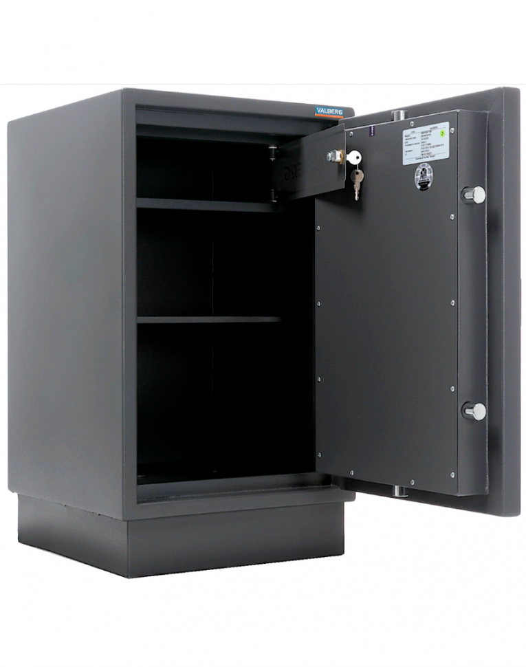 Взломостойкий сейф Valberg Кварцит 75 МТ купить в Казани