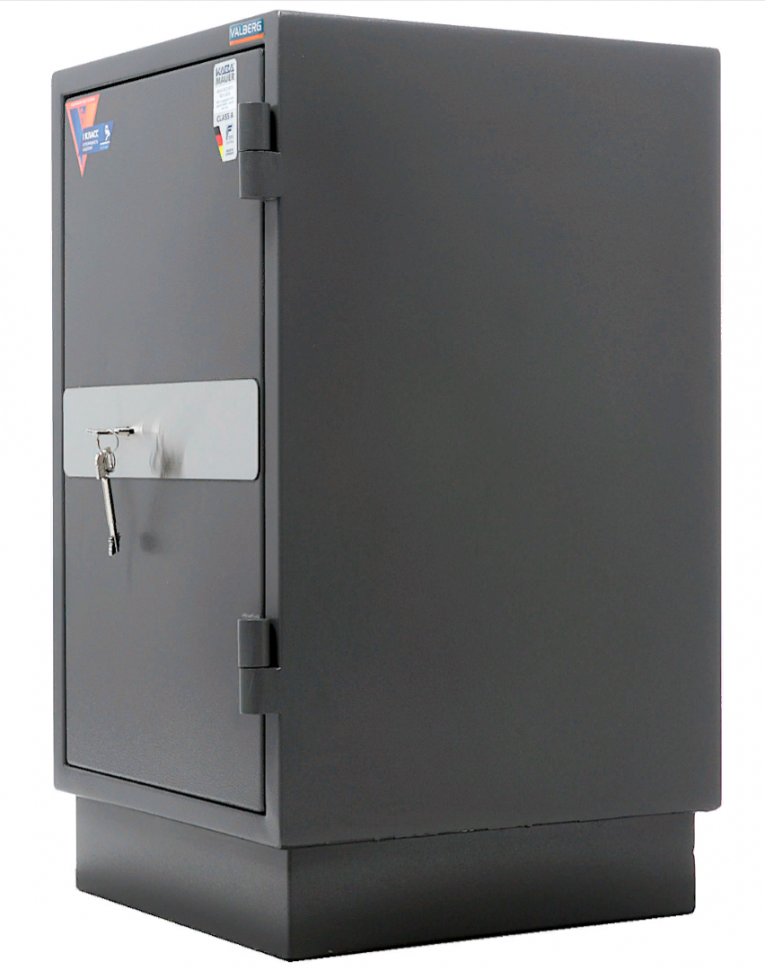 Взломостойкий сейф Valberg Кварцит 75 МТ купить в Казани