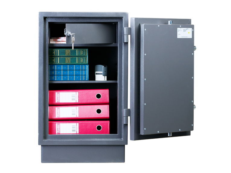 Взломостойкий сейф Valberg Кварцит 75 МТ купить в Казани