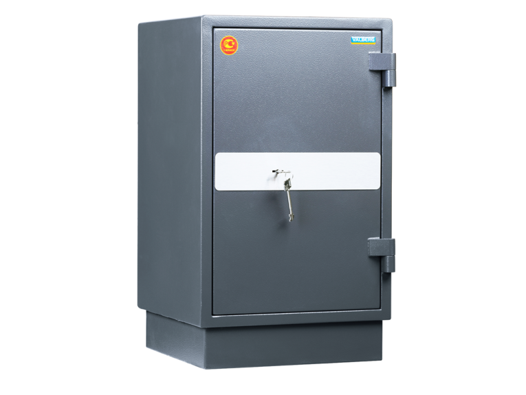 Взломостойкий сейф Valberg Кварцит 75 МТ купить в Казани