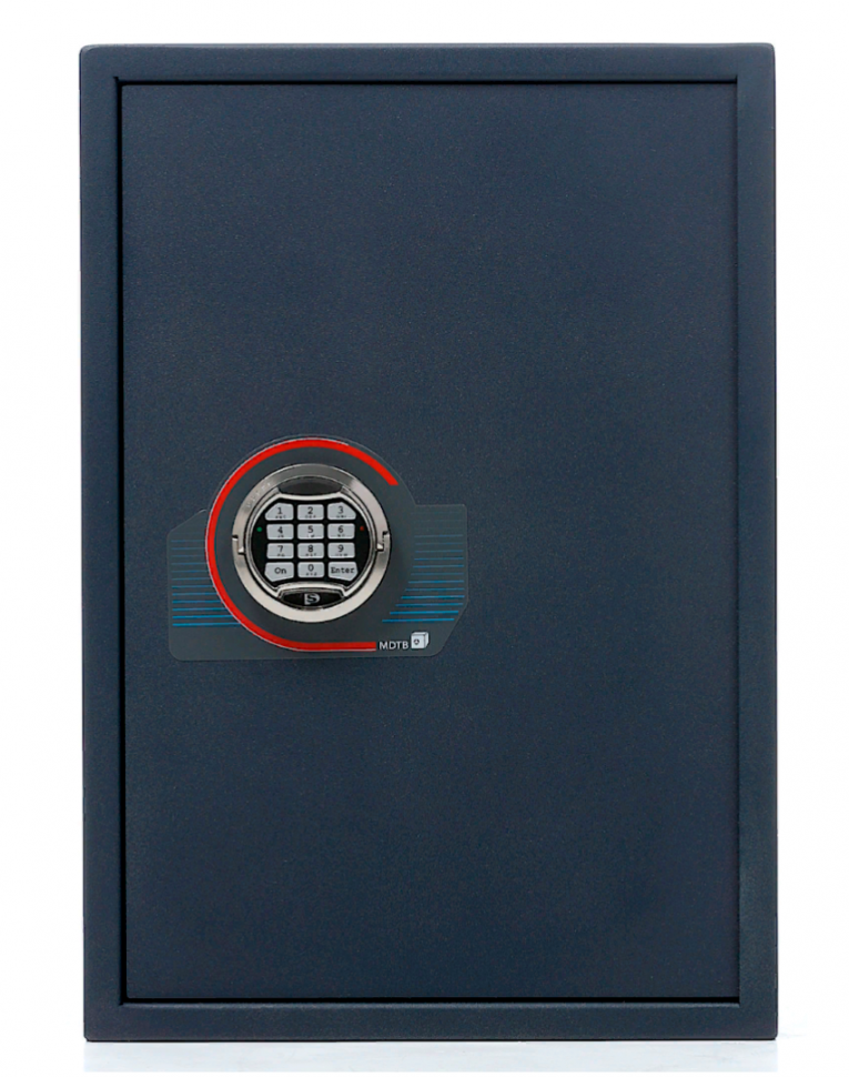 Офисный сейф MDTB ES-63Т.Е купить в Казани