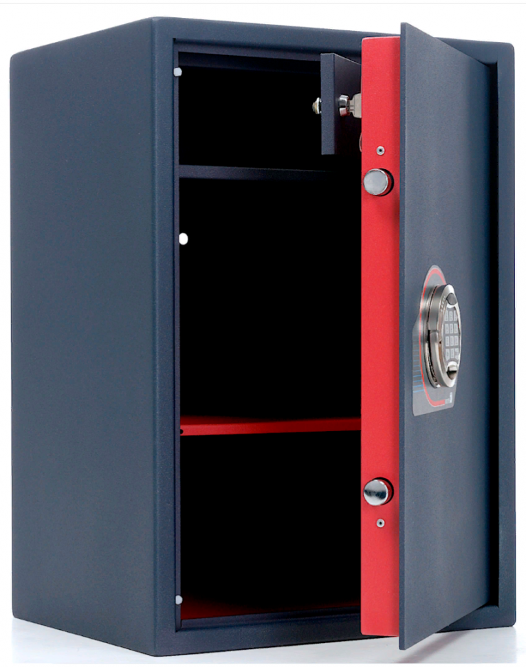 Офисный сейф MDTB ES-63Т.Е купить в Казани