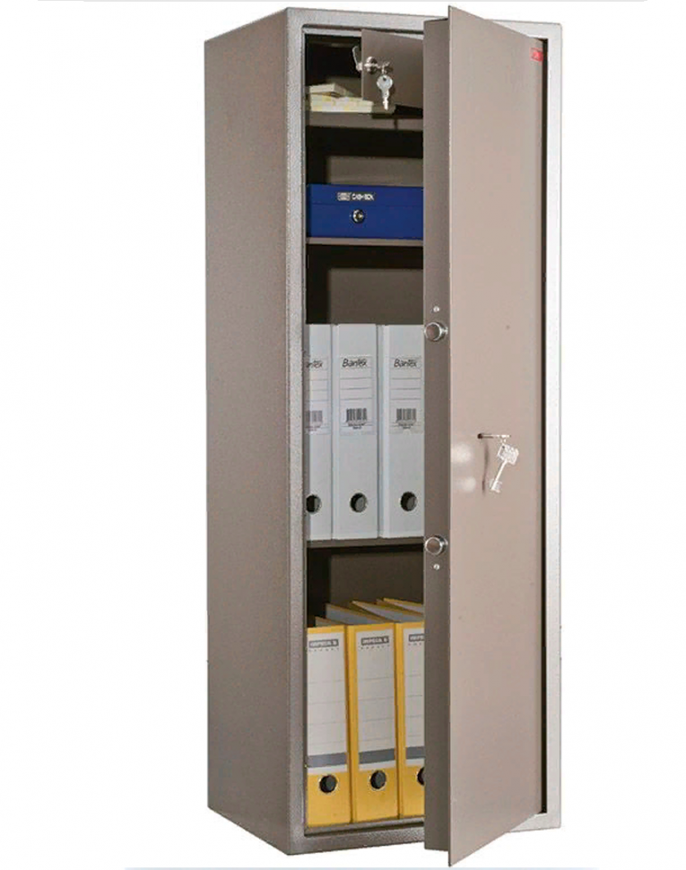 Офисный сейф Aiko TM-120T купить в Казани
