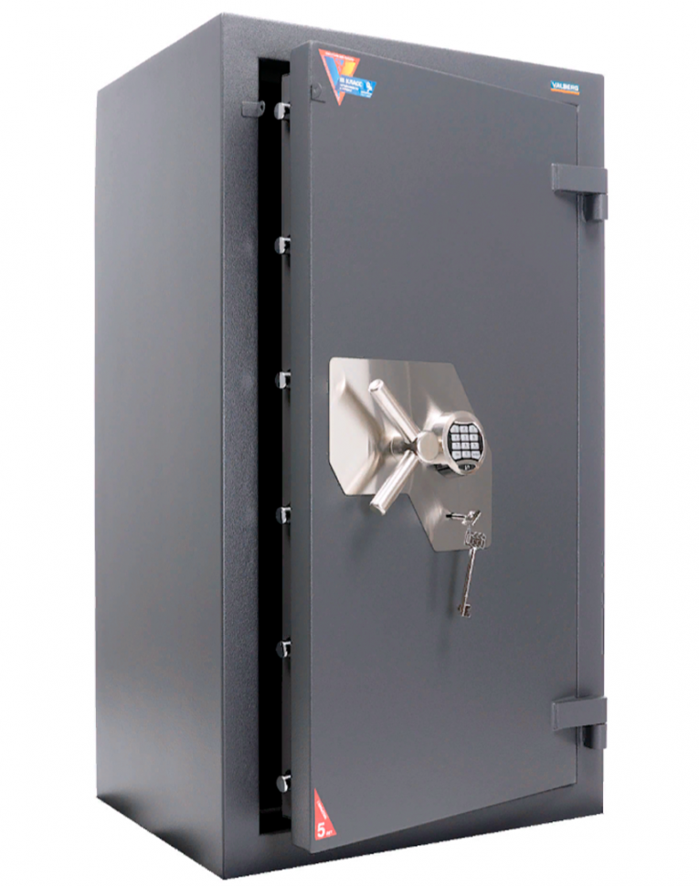 Взломостойкий сейф Valberg Форт 1268 EL купить в Казани
