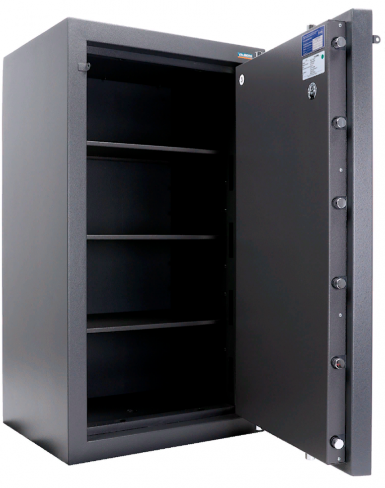 Взломостойкий сейф Valberg Форт 1268 EL купить в Казани