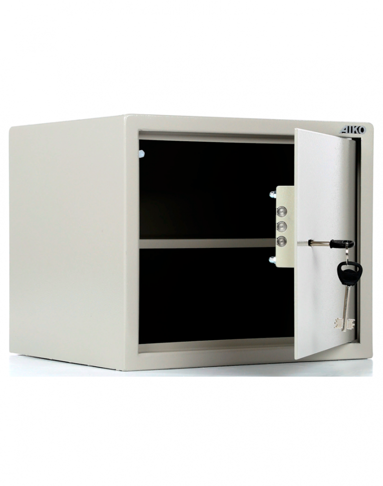 Мебельный сейф Aiko Т-28 KL купить в Казани