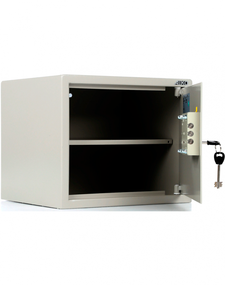 Мебельный сейф Aiko Т-28 KL купить в Казани