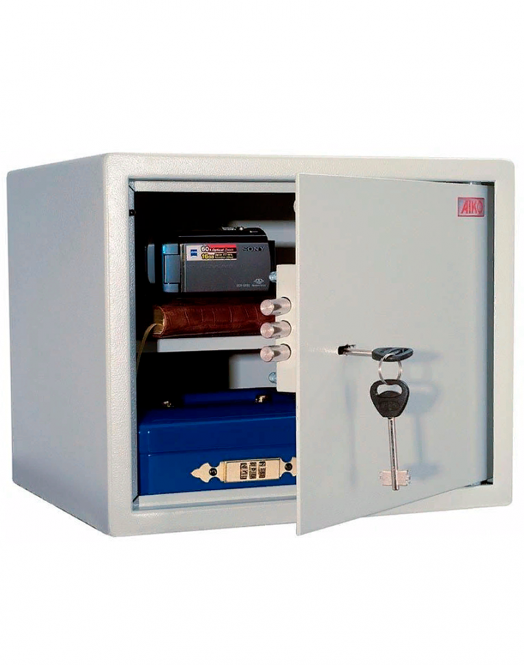 Мебельный сейф Aiko Т-28 KL купить в Казани