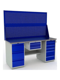 Верстак Практик Profi WT180.WD3/WD5.120 Верстак Практик Profi WT180.WD3/WD5.120